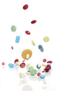 2468136-TablettenVertikalBunt