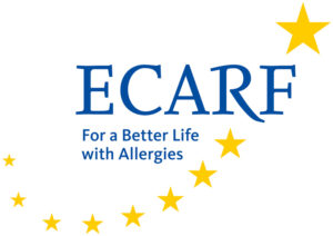 ECARF-Logo