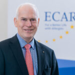 Professor Torsten Zuberbier Vorsitz Stiftung ECARF